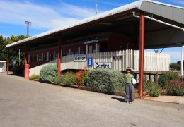 peterborough information Centre