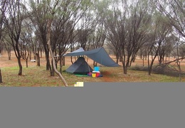 Gemtree camp ground