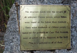 The Chinese have a long history in Far North Queensland