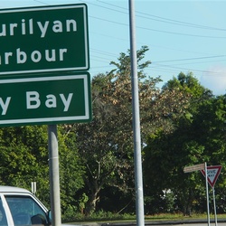 Etty Bay