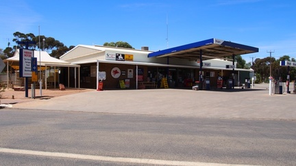 Hawker is a great little outback town that welcomes you to the Central Flinders Ranges 