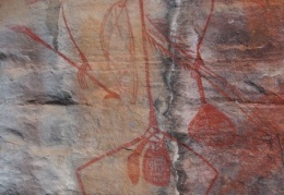 Ubirr Rock Art Kakadu