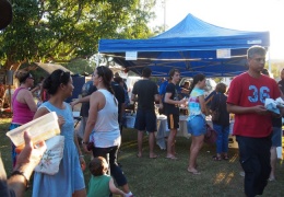 Nightcliff Sea Breeze Festival Darwin NT