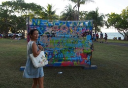Nightcliff Sea Breeze Festival Darwin NT