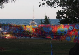 Nightcliff Sea Breeze Festival Darwin NT