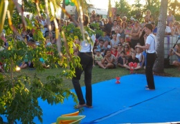 Nightcliff Sea Breeze Festival Darwin NT