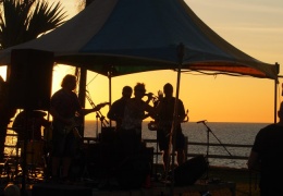Nightcliff Sea Breeze Festival Darwin NT