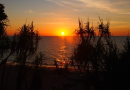 Nightcliff Sea Breeze Festival Darwin NT