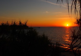 Nightcliff Sea Breeze Festival Darwin NT
