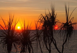 Nightcliff Sea Breeze Festival Darwin NT