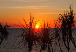 Nightcliff Sea Breeze Festival Darwin NT