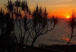 Nightcliff Sea Breeze Festival Darwin NT