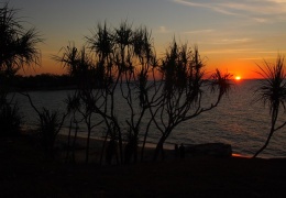 Nightcliff Sea Breeze Festival Darwin NT