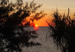 Nightcliff Sea Breeze Festival Darwin NT