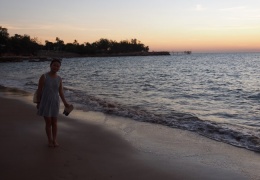 Nightcliff Sea Breeze Festival Darwin NT