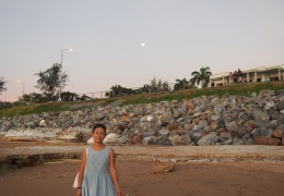 Nightcliff Sea Breeze Festival Darwin NT