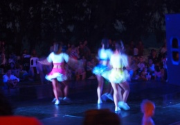 Nightcliff Sea Breeze Festival Darwin NT