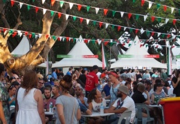 Darwin Italian Festival 2015