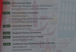 Darwin Italian Festival 2015