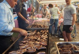 Darwin Italian Festival 2015