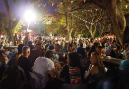 Darwin Italian Festival 2015