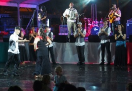 Darwin Italian Festival 2015