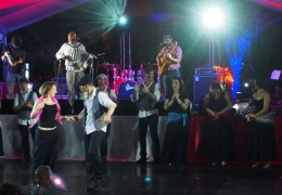 Darwin Italian Festival 2015