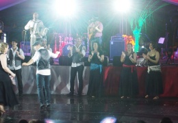 Darwin Italian Festival 2015