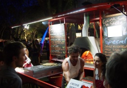 Darwin Italian Festival 2015