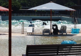 Darwin Waterfront Saltwater Craft Fair