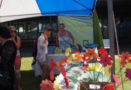 Darwin Waterfront Saltwater Craft Fair