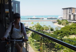 Darwin Waterfront Saltwater Craft Fair