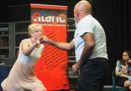 DCA Community Dinner