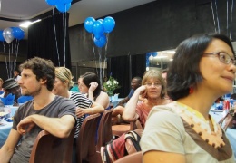 DCA Community Dinner