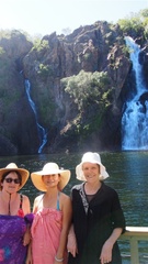 Wangi Falls 